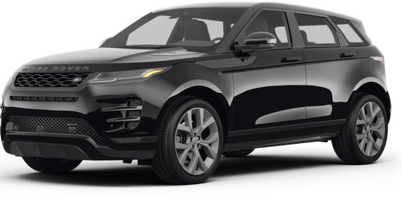 LAND ROVER RANGE ROVER EVOQUE 2023 SALZL2FX4PH222169 image LAND ROVER RANGE ROVER EVOQUE 2023 SALZL2FX4PH222169 image